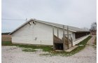 Tract 1 - REAL ESTATE AUCTION, 60 +/- Acres offered in 3 Tracts Swine Operation